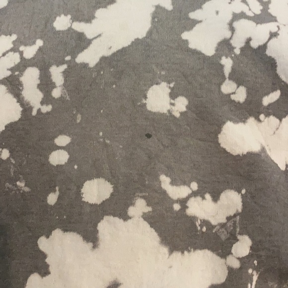 Urban Outfitters Urban Renewal Tie Dye Crewneck - Picture 2 of 5